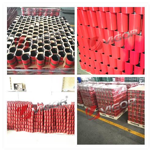 China Vigor Coupling (3)