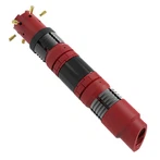 Вигор Ултрон ™ Композитни чеп моста (висока температура и тип високог притиска)