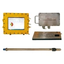 ВМ-МВД Вигор инклинометар мерење током бушења уређај за рударство (жични)